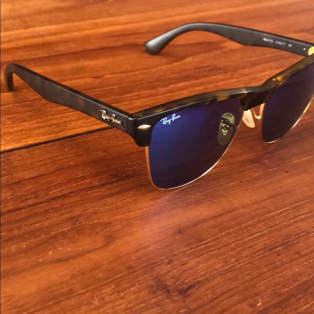 Authentic Ray Bans